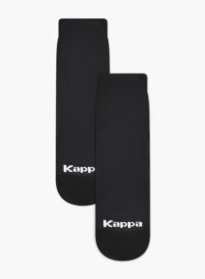 كابا Men Sports Socks Crew Length - Set of 2